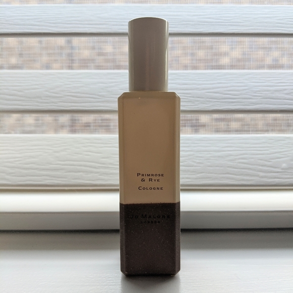 Jo Malone Primrose And Rye 2025